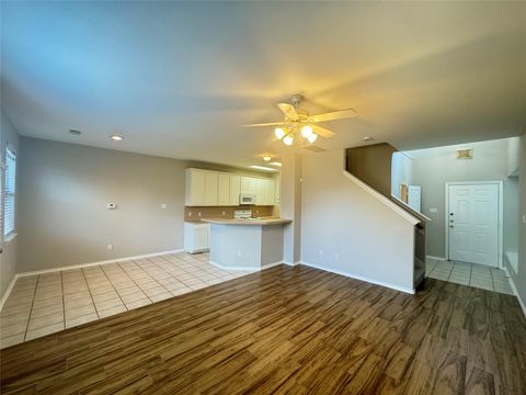 Tiny photo for 5711 Vinemont Lane, Houston, TX 77084 (MLS # 98566710)