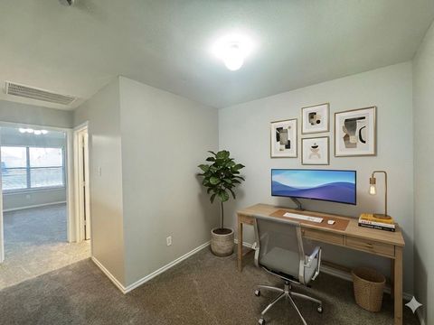 Tiny photo for 5711 Vinemont Lane, Houston, TX 77084 (MLS # 98566710)