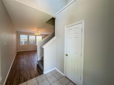Tiny photo for 5711 Vinemont Lane, Houston, TX 77084 (MLS # 98566710)