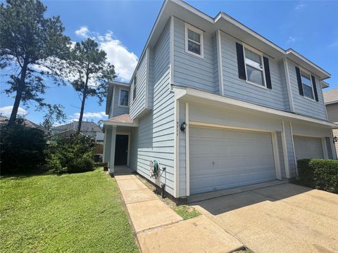 Tiny photo for 5711 Vinemont Lane, Houston, TX 77084 (MLS # 98566710)