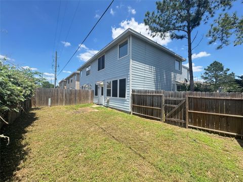 Tiny photo for 5711 Vinemont Lane, Houston, TX 77084 (MLS # 98566710)