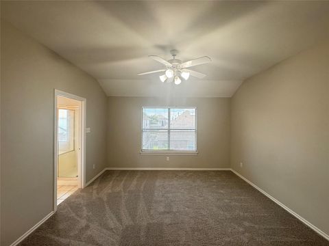 Tiny photo for 5711 Vinemont Lane, Houston, TX 77084 (MLS # 98566710)