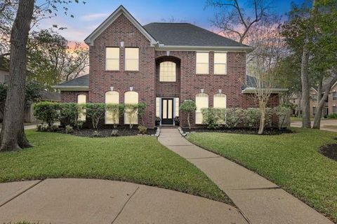 Photo of 3415 Edmonson Court, Missouri City, TX 77459 (MLS # 53742514)