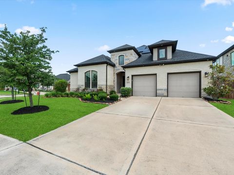 Photo of 27430 Parker Spring Court, Katy, TX 77494 (MLS # 68677102)