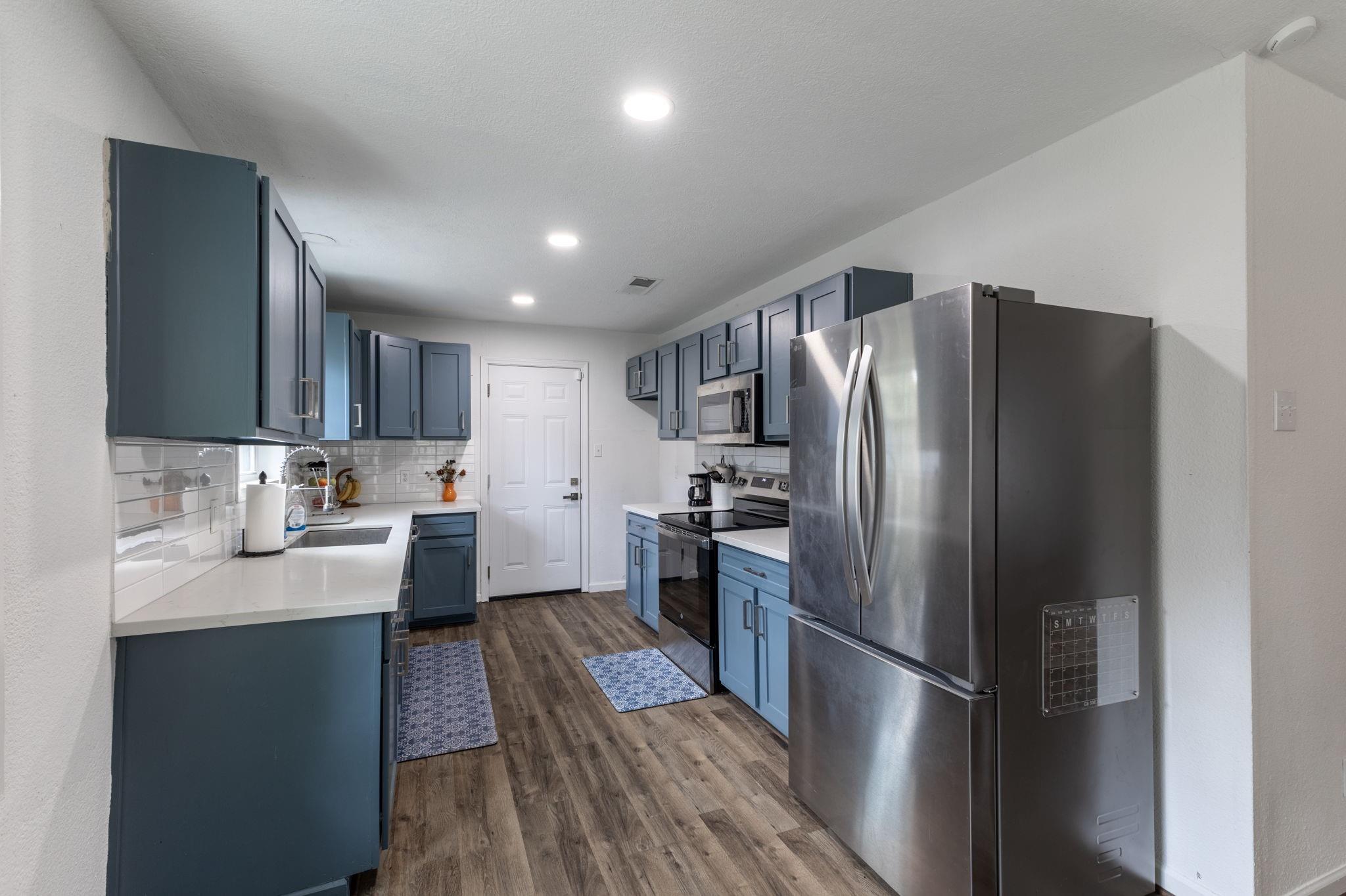 23046 Cranberry Trail