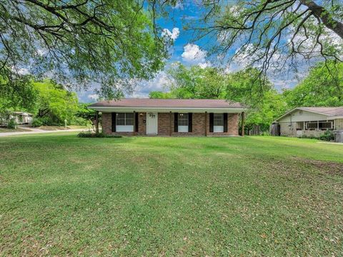 Photo of 801 Duren Street, Lufkin, TX 75904 (MLS # 41500593)