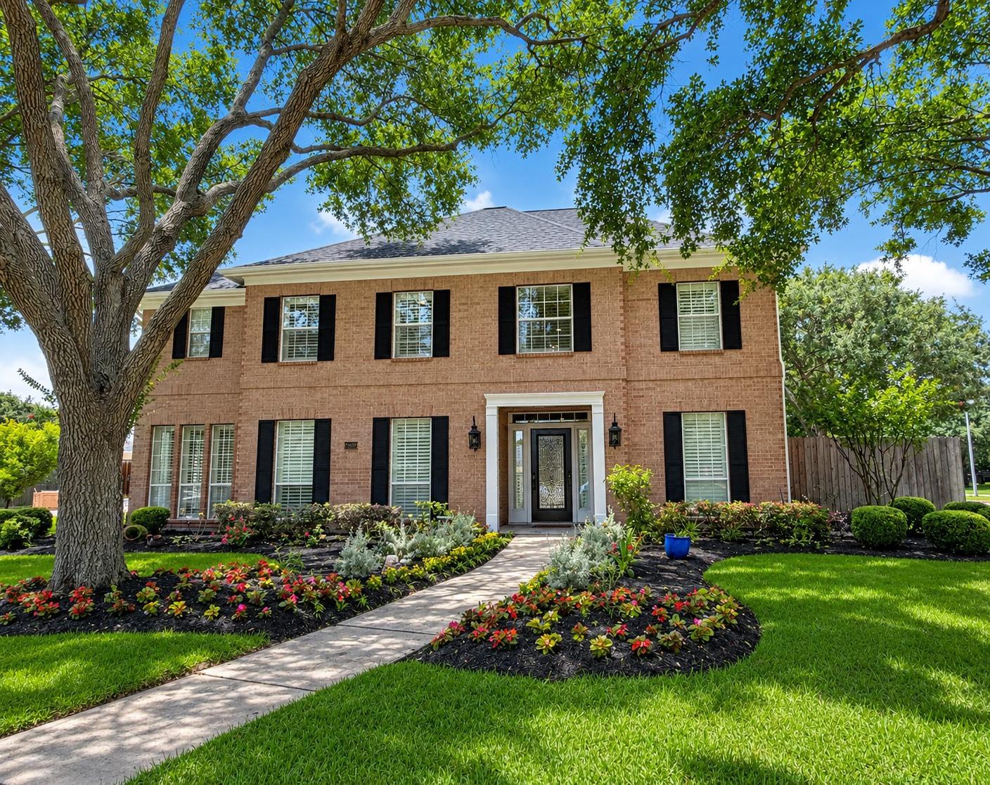 22506 Country Cove Lane