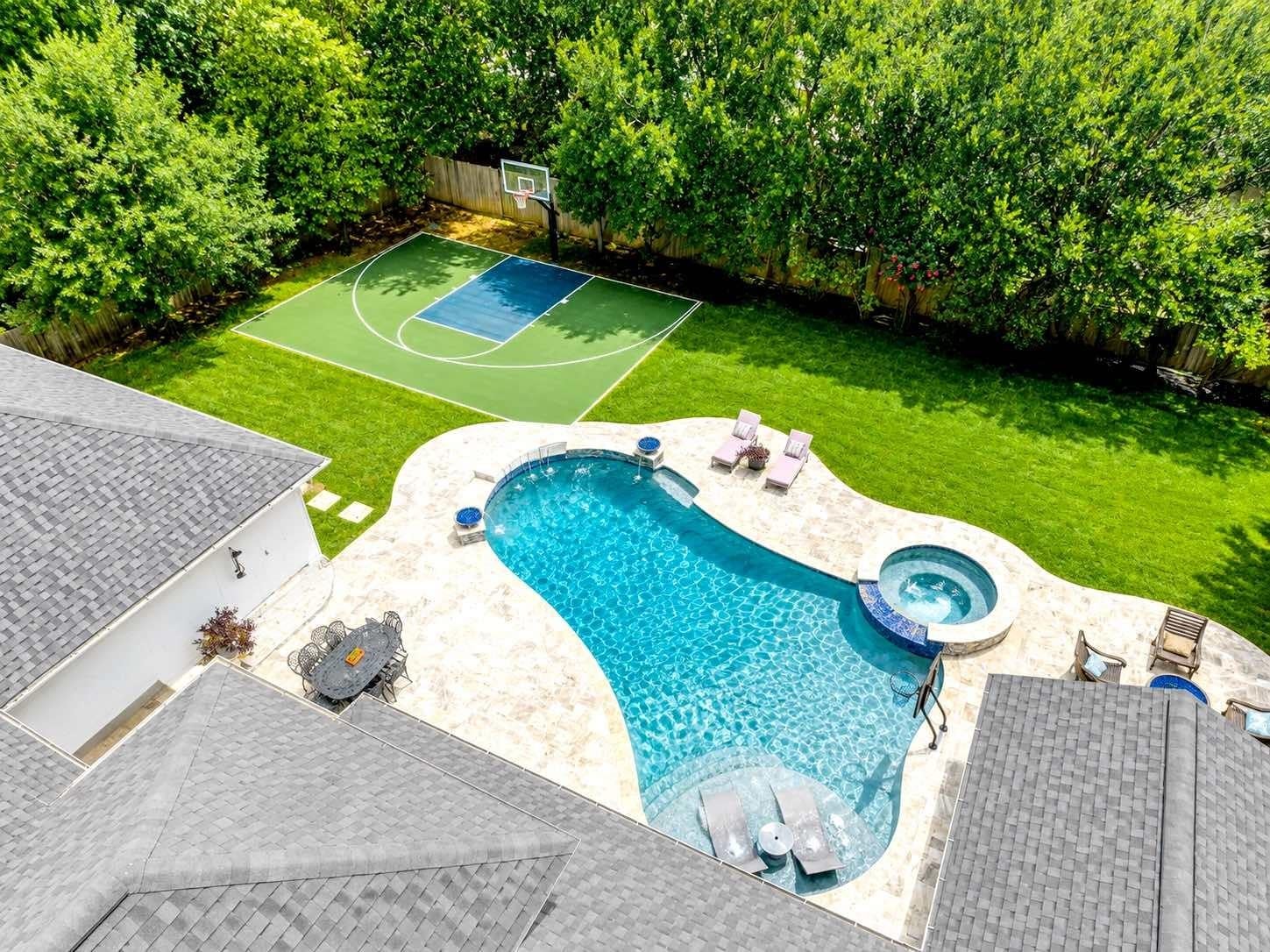 22506 Country Cove Lane