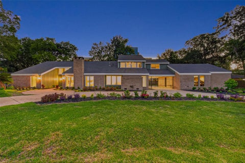 Photo of 1202 Briar Bayou Drive, Houston, TX 77077 (MLS # 47937367)