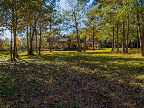 Photo of 26173 Crown Ranch Boulevard, Montgomery, TX 77316 (MLS # 80336597)