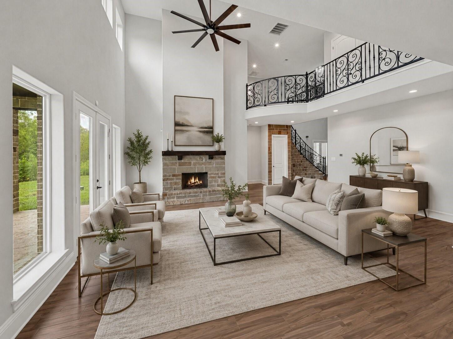 15410 Rosemary Lane