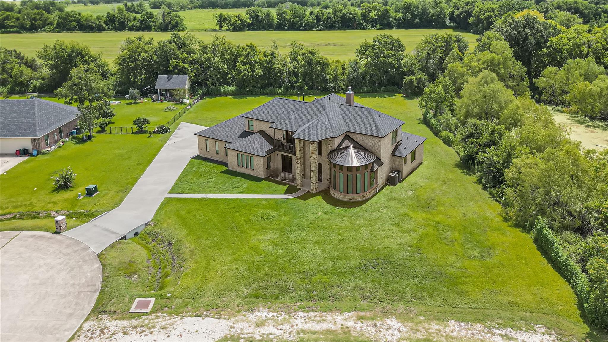 15410 Rosemary Lane