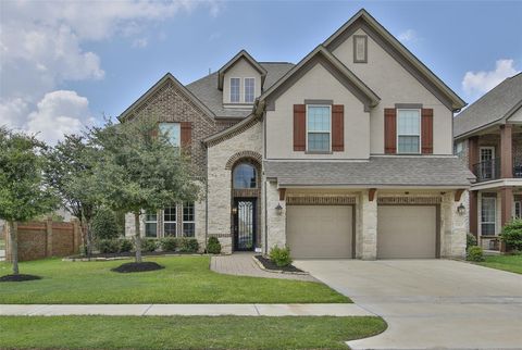 Photo of 20422 Raven Mill Lane, Cypress, TX 77433 (MLS # 85010550)