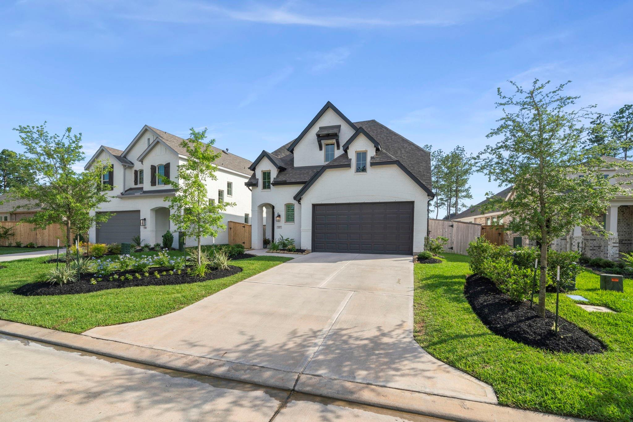 117 Hidden Peak Drive