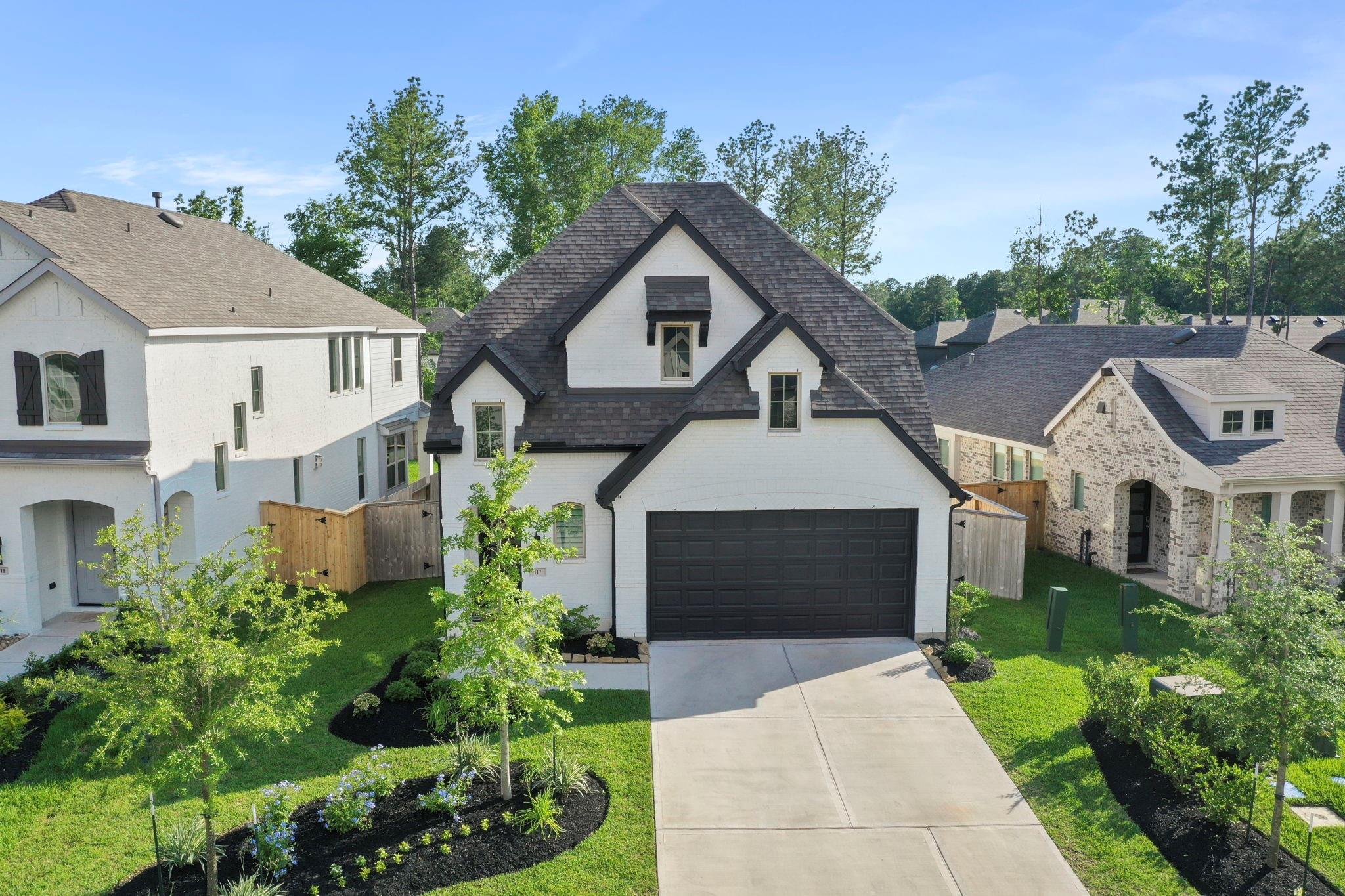117 Hidden Peak Drive