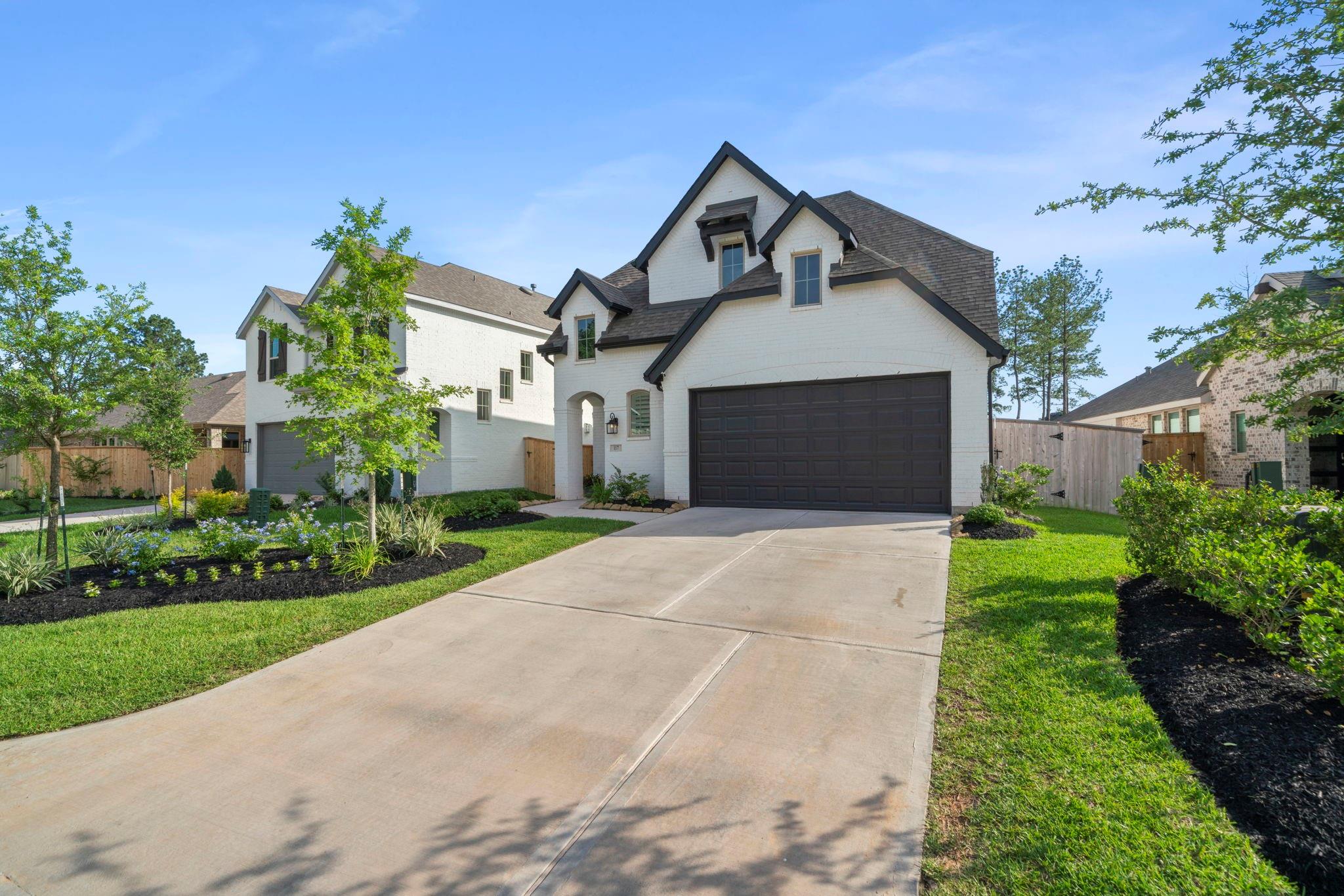 117 Hidden Peak Drive