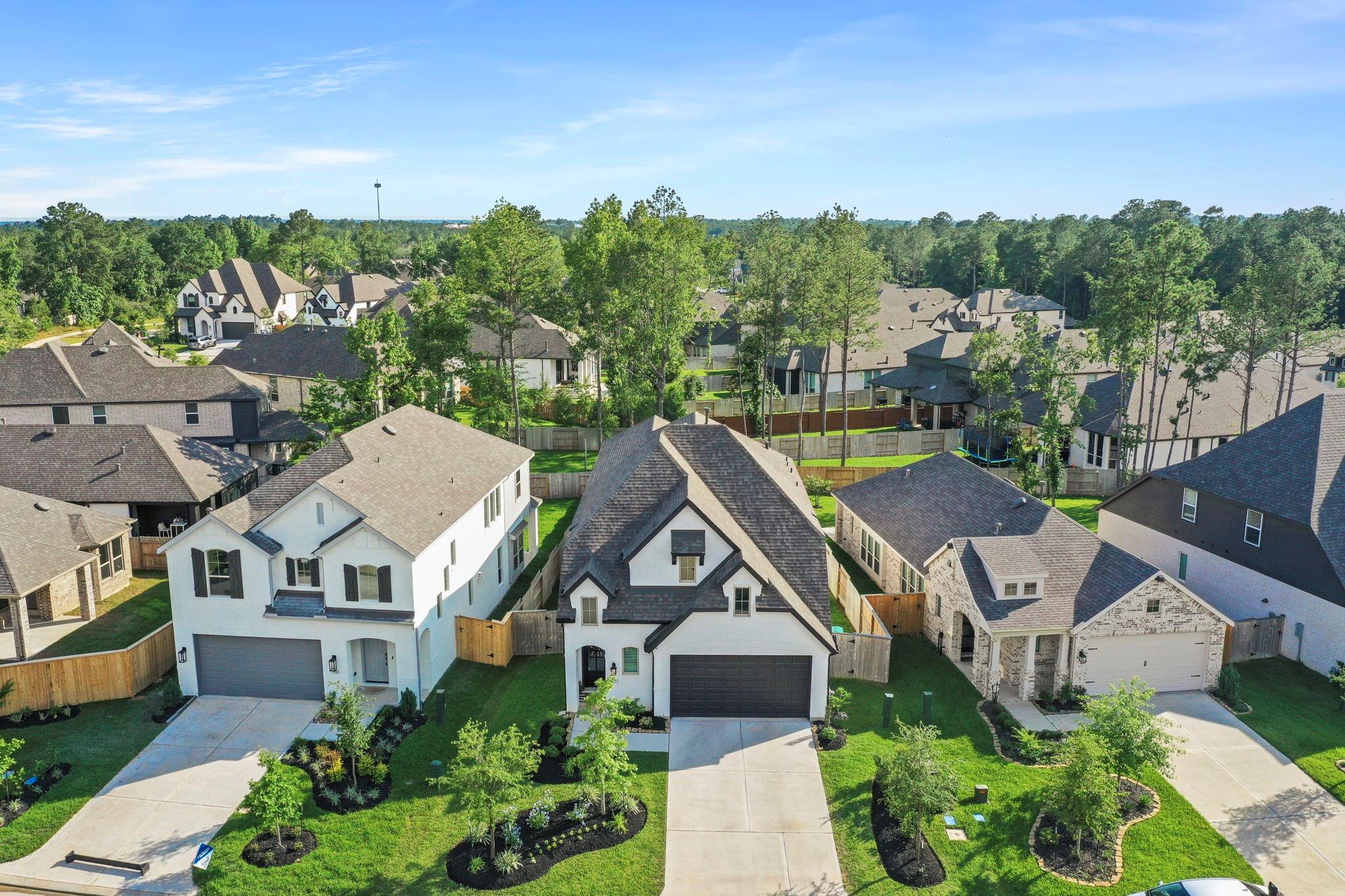117 Hidden Peak Drive