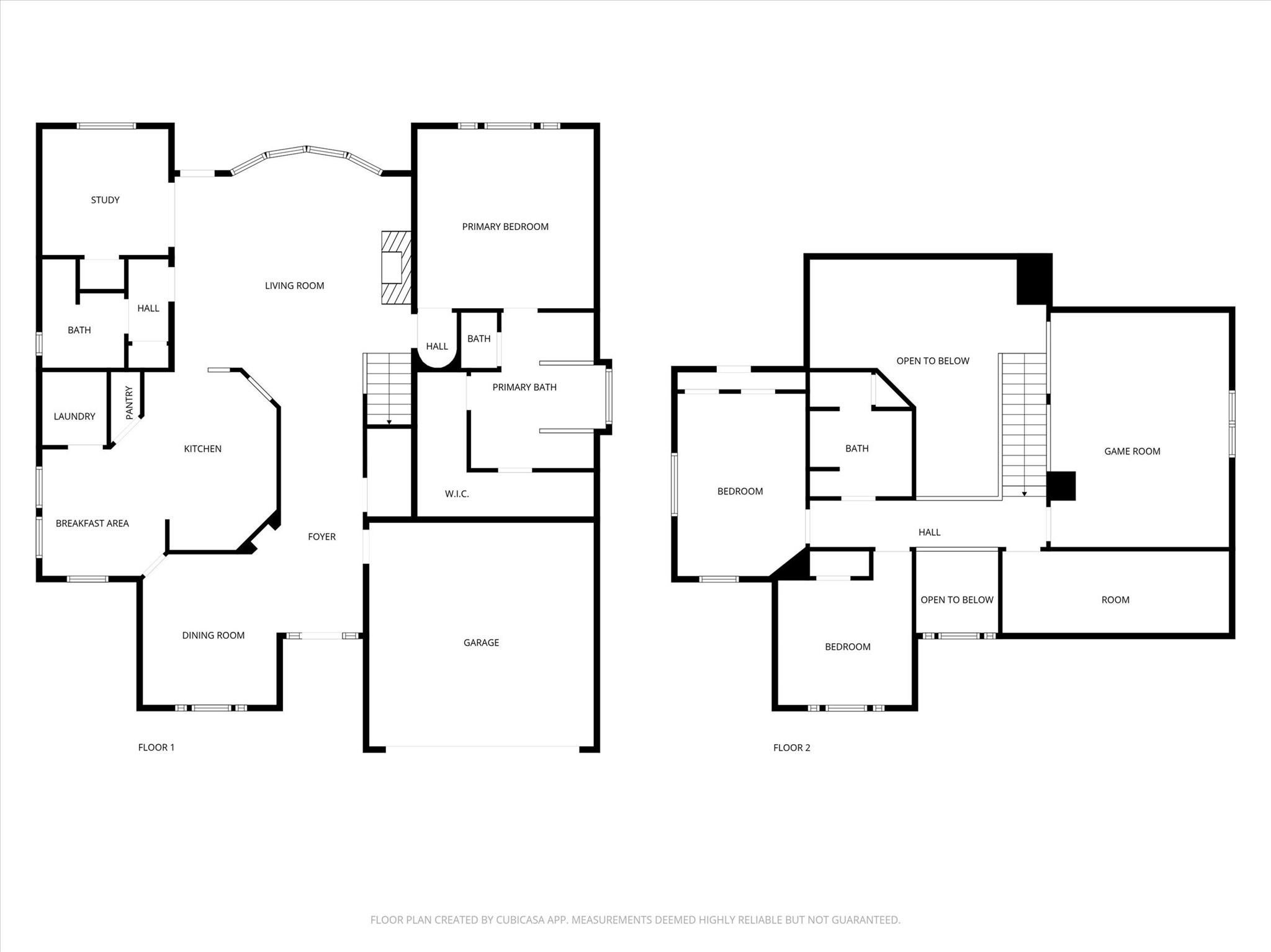 3315 La Seine Lane