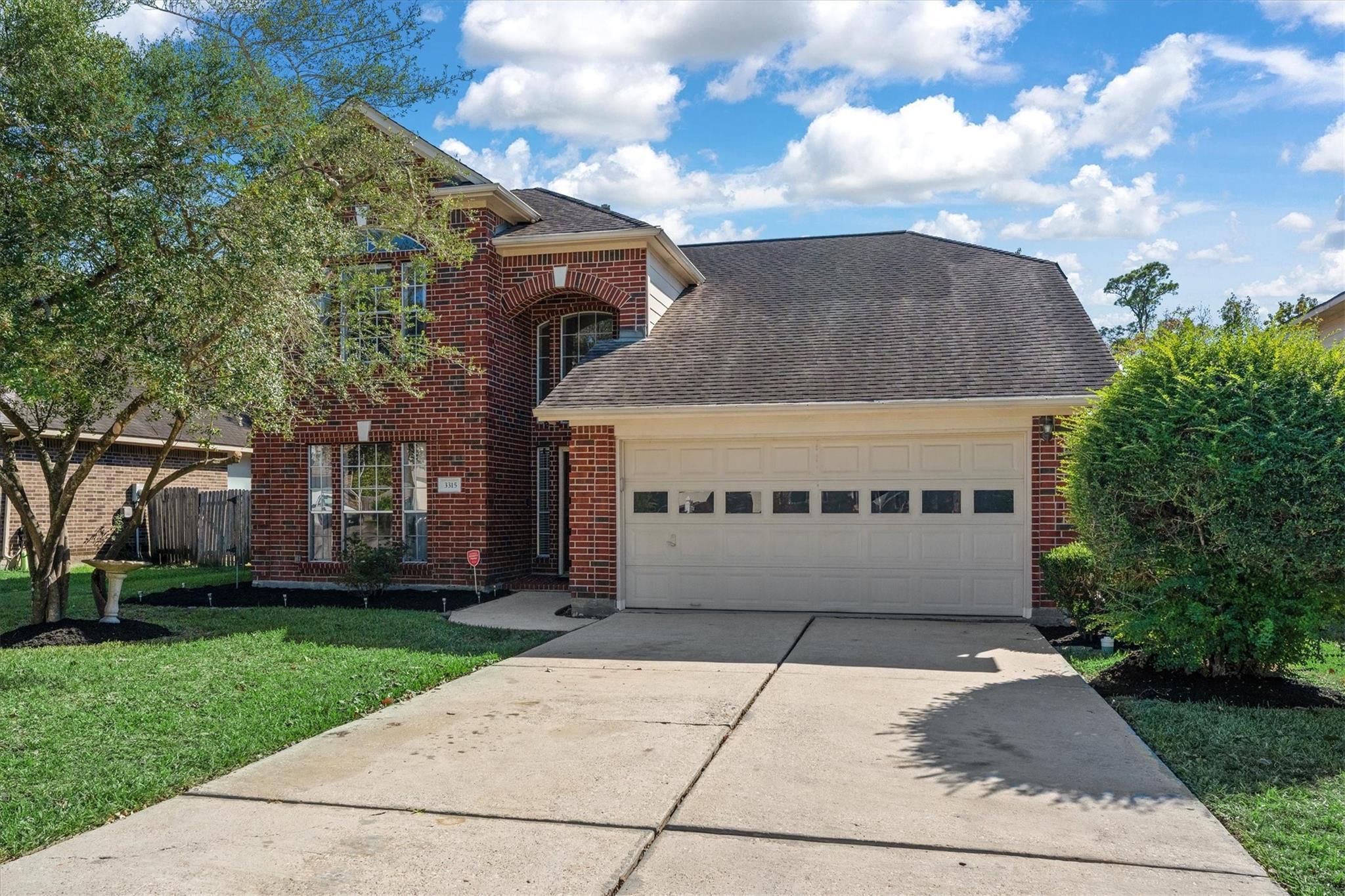 3315 La Seine Lane