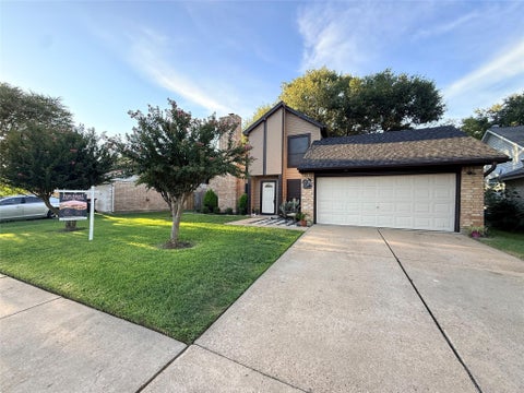 Homes For Rent - 1706 Lacewing Dr Ln<br/> Houston, TX 77067