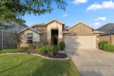 Photo of 4115 Steven Falls Court, Spring, TX 77386 (MLS # 12157264)