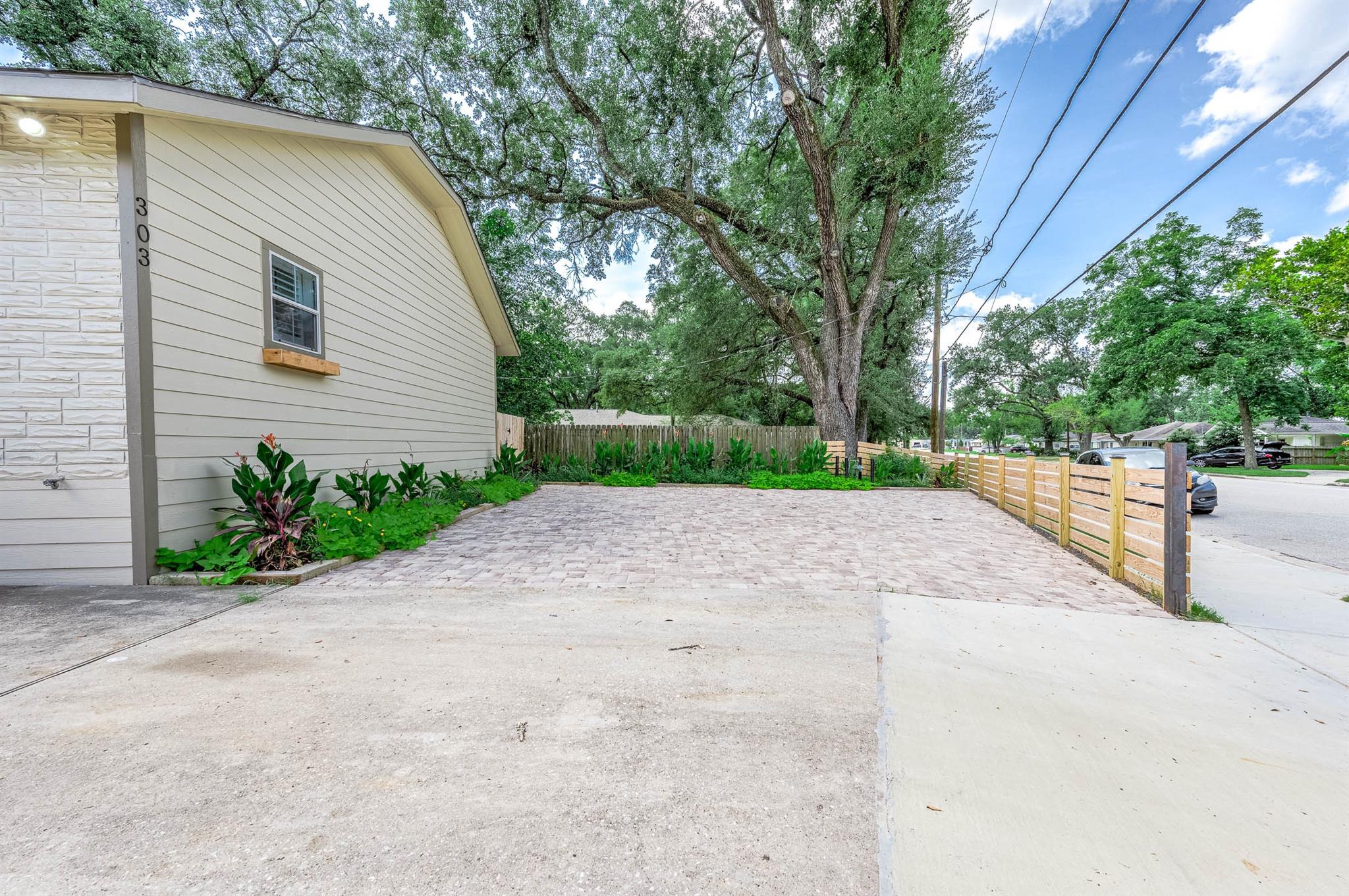 303 Baker Drive