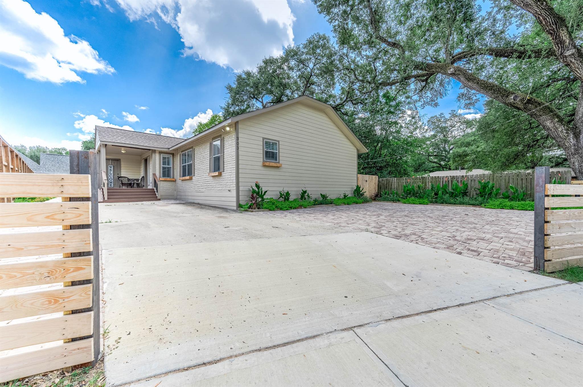 303 Baker Drive