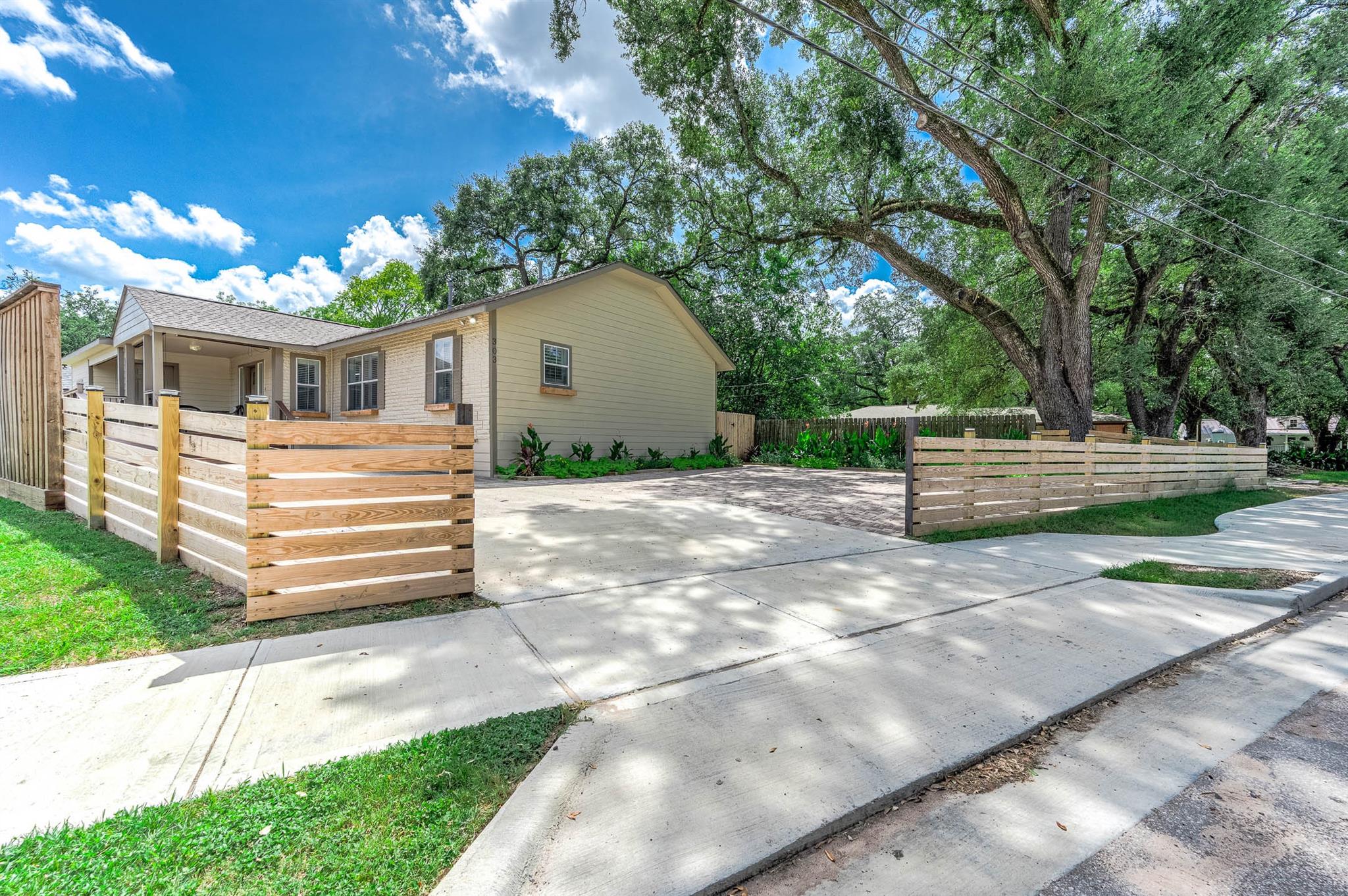 303 Baker Drive