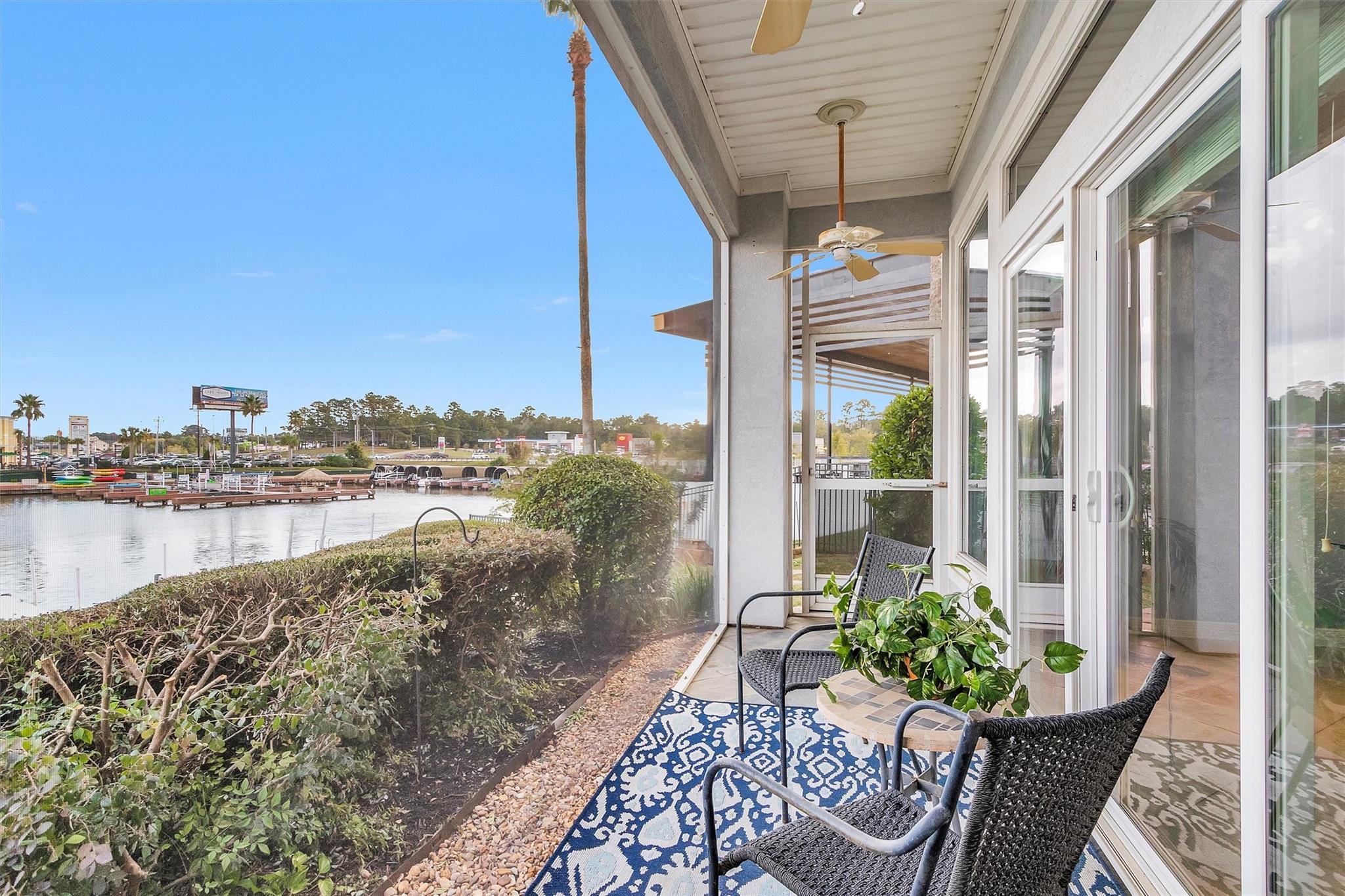 168 Paradise Point Boulevard D 104