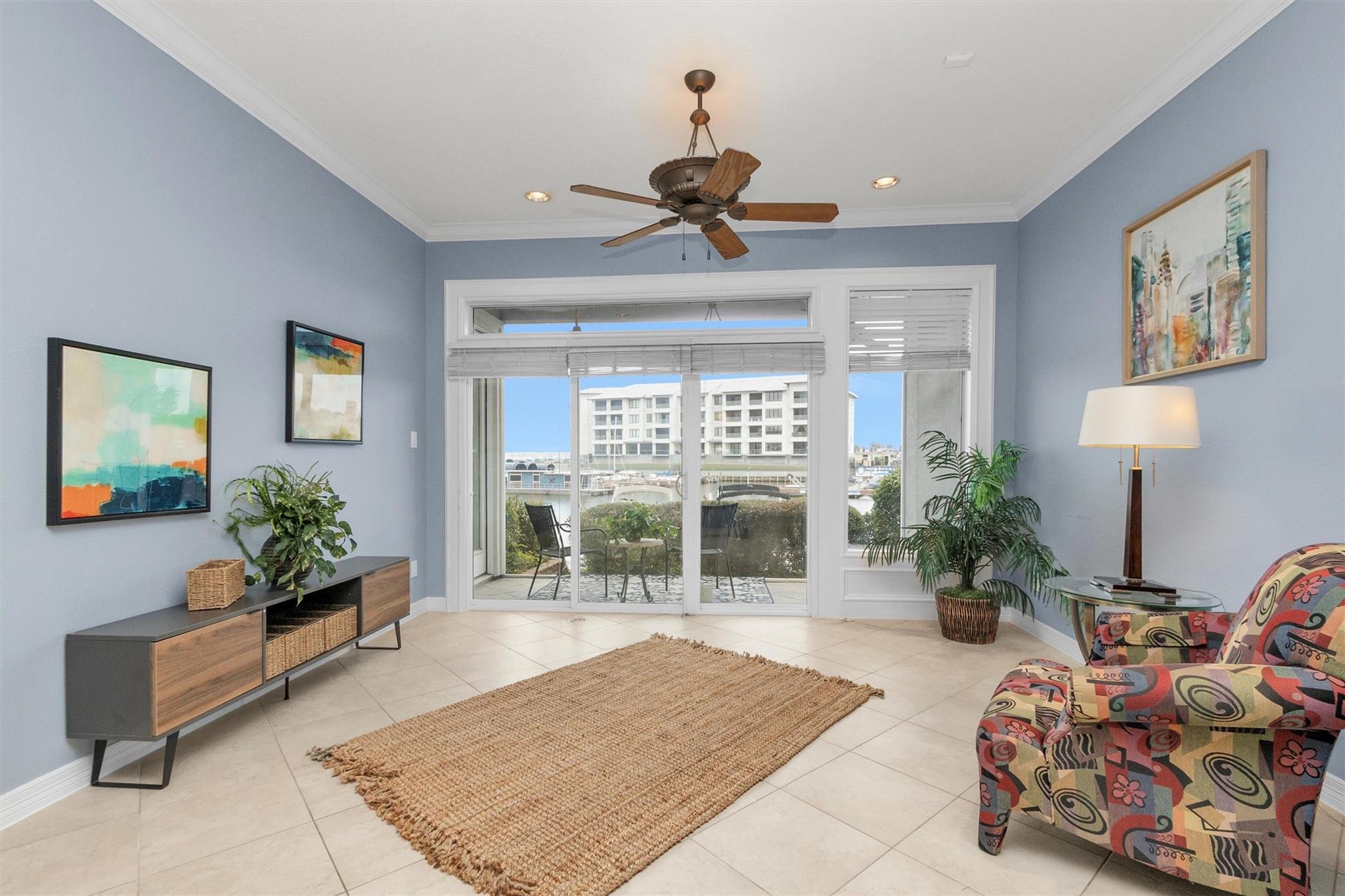 168 Paradise Point Boulevard D 104
