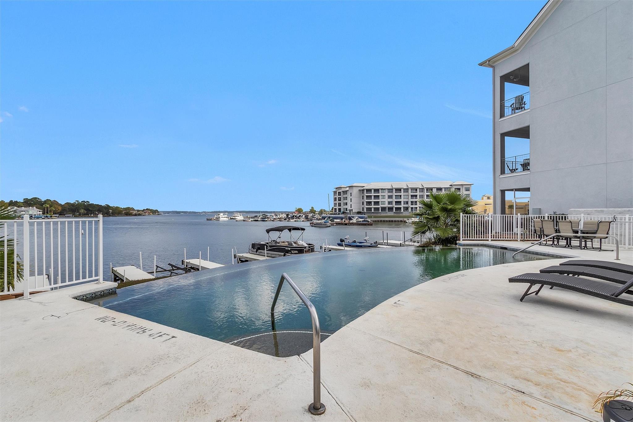 168 Paradise Point Boulevard D 104