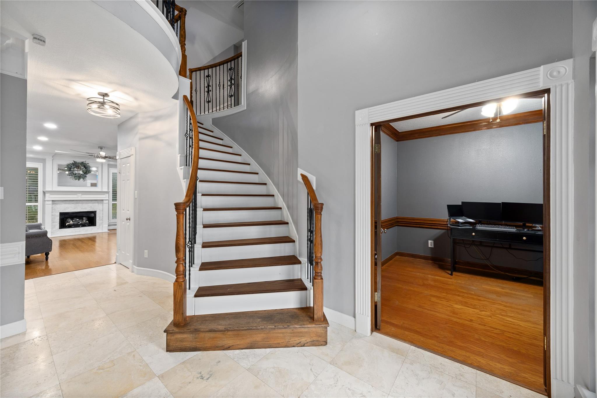 7914 Huddersfield Court