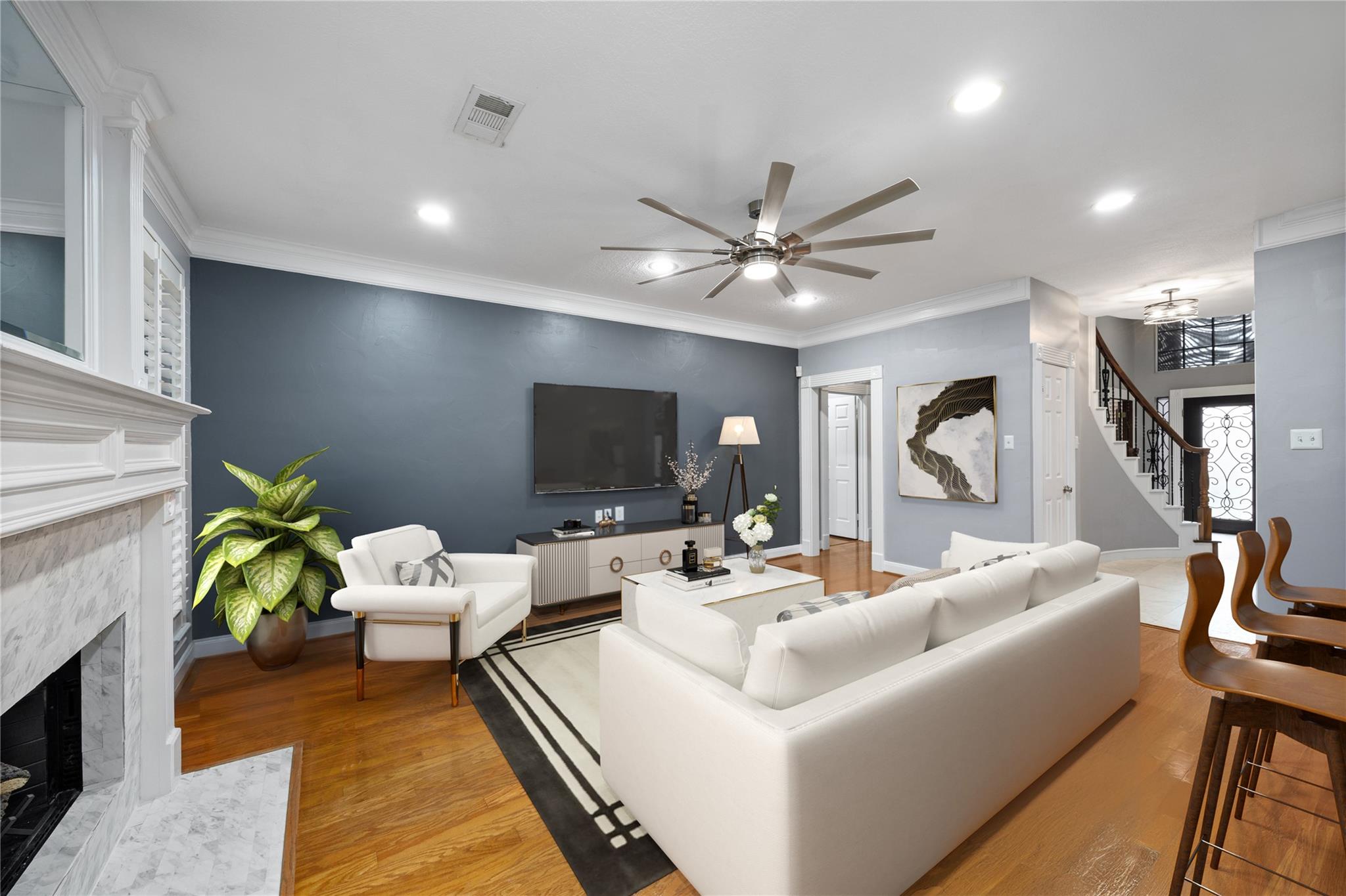 7914 Huddersfield Court