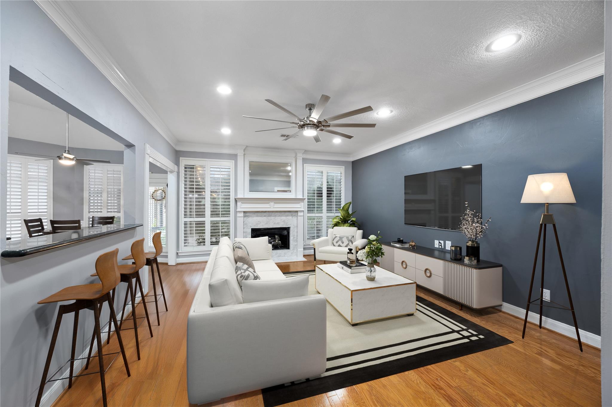 7914 Huddersfield Court