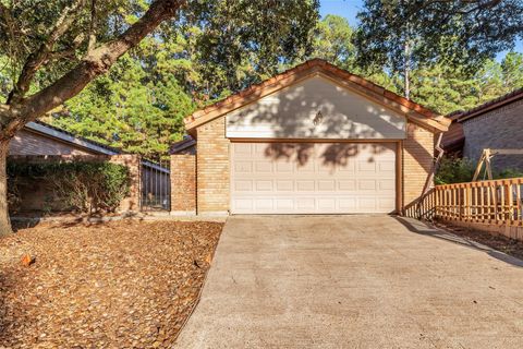 Photo of 12038 Texas National Boulevard, Willis, TX 77378 (MLS # 16035748)