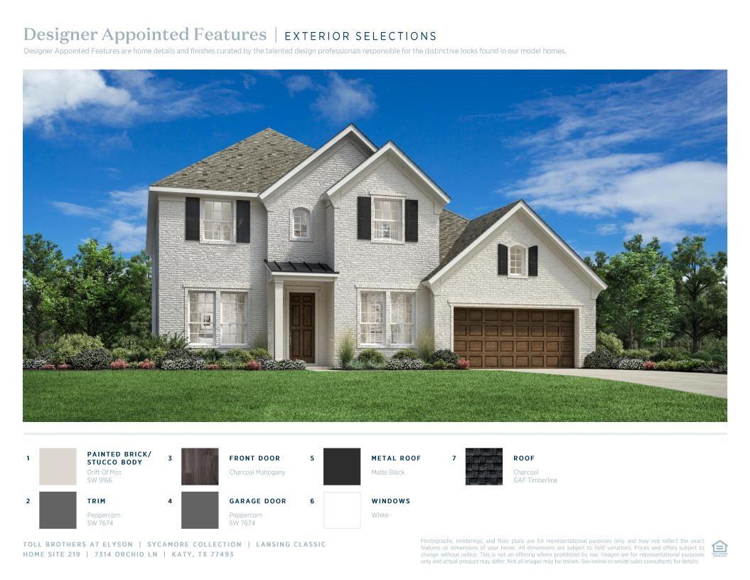 7314 Lilac Orchid Lane