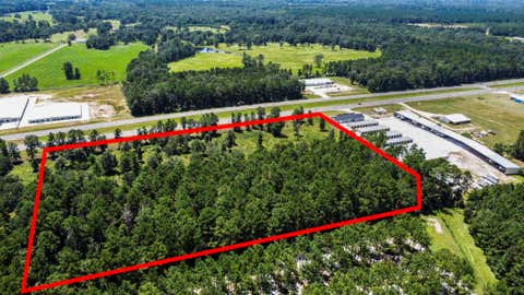 Vacant Land For Sale - TBD Us Highway 190 W<br/> Livingston, TX 77351