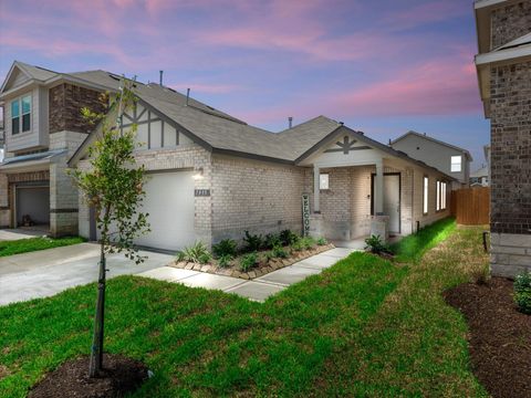 7955 Fijian Cypress Drive Cypress TX 77433