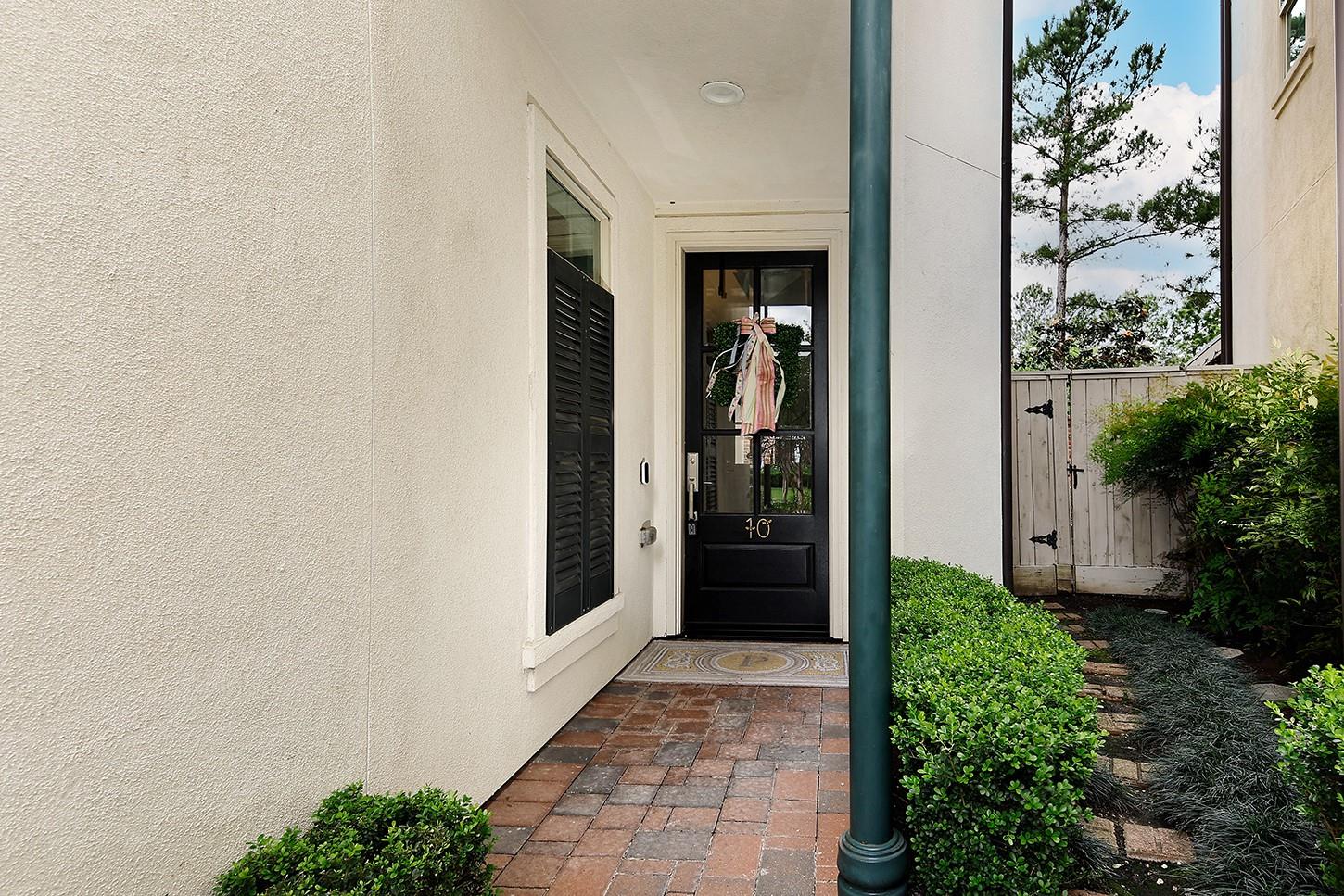 10 Wooded Park Place