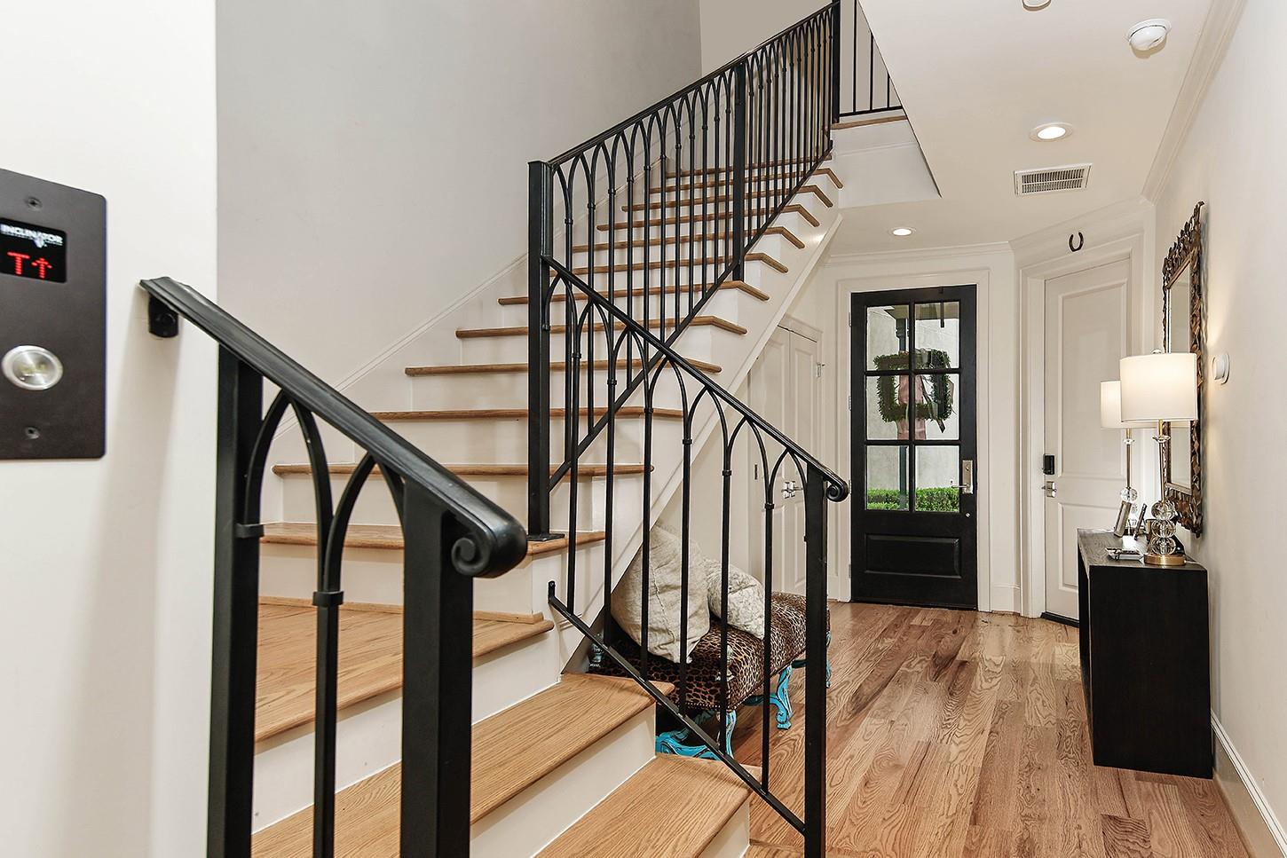 10 Wooded Park Place