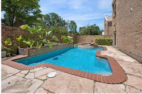 Photo of 1017 Nantucket Drive #A, Houston, TX 77057 (MLS # 37150419)