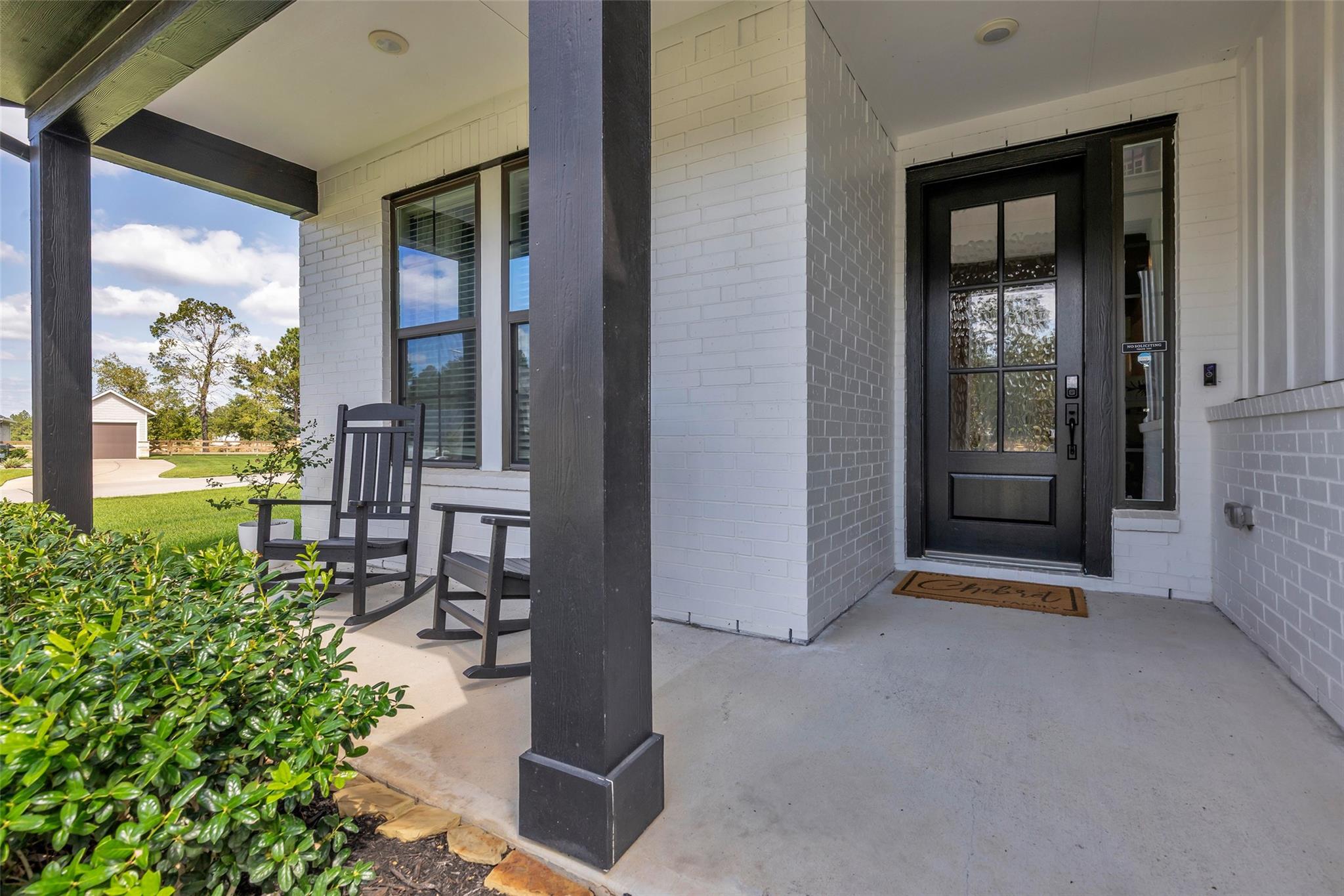 734 Satterwhite Farms Lane