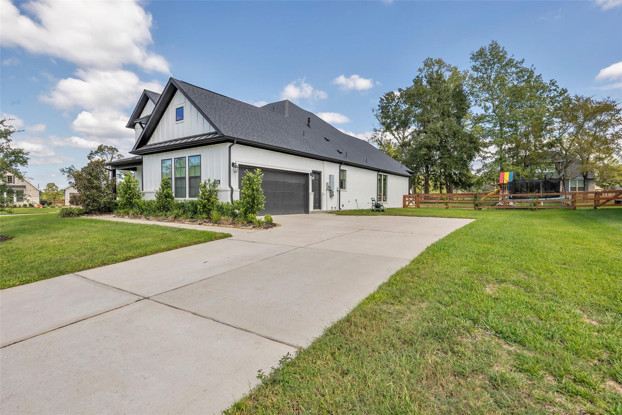734 Satterwhite Farms Lane