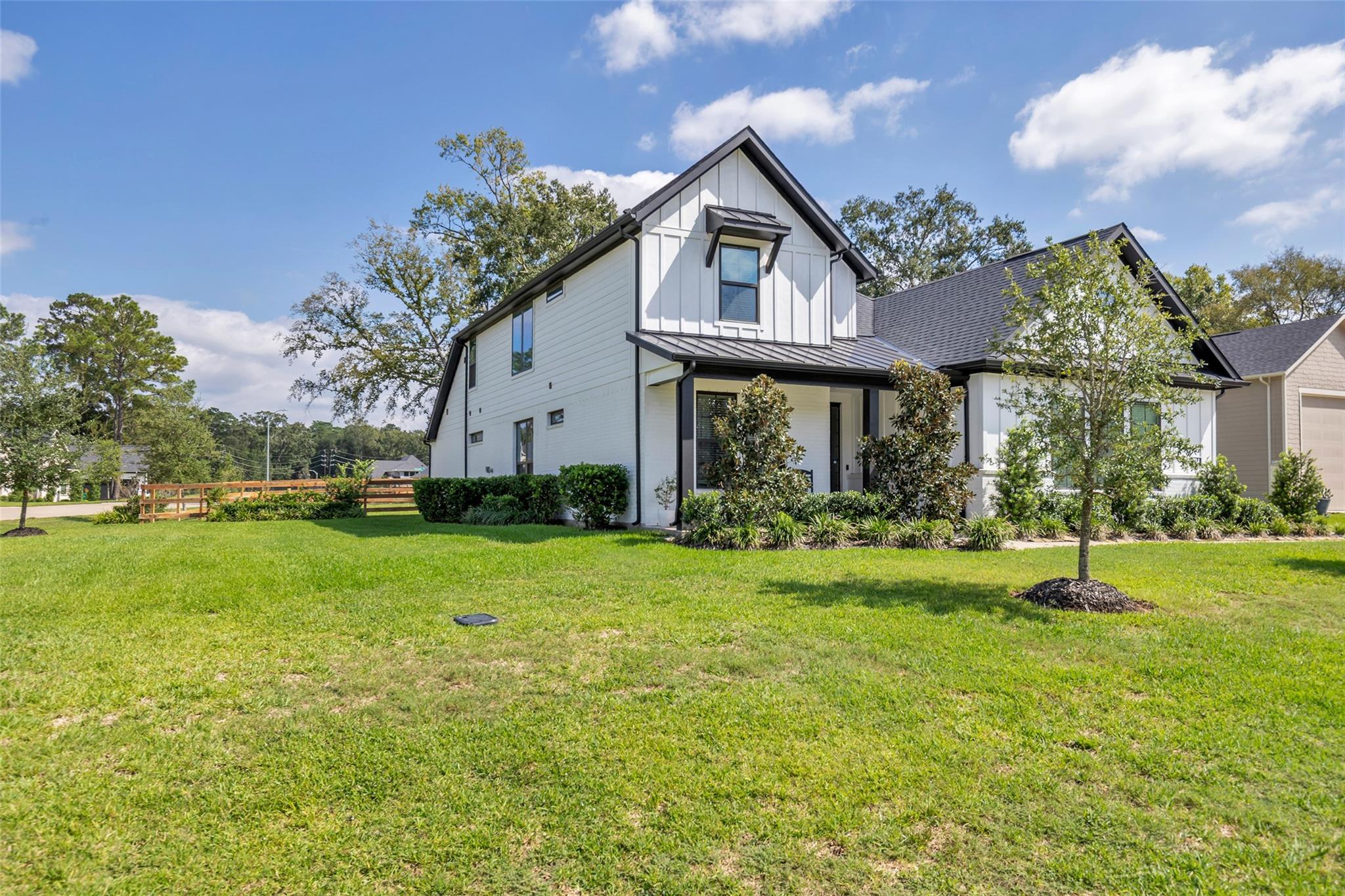 734 Satterwhite Farms Lane