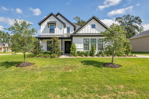 Photo of 734 Satterwhite Farms Lane, Magnolia, TX 77354 (MLS # 24088091)