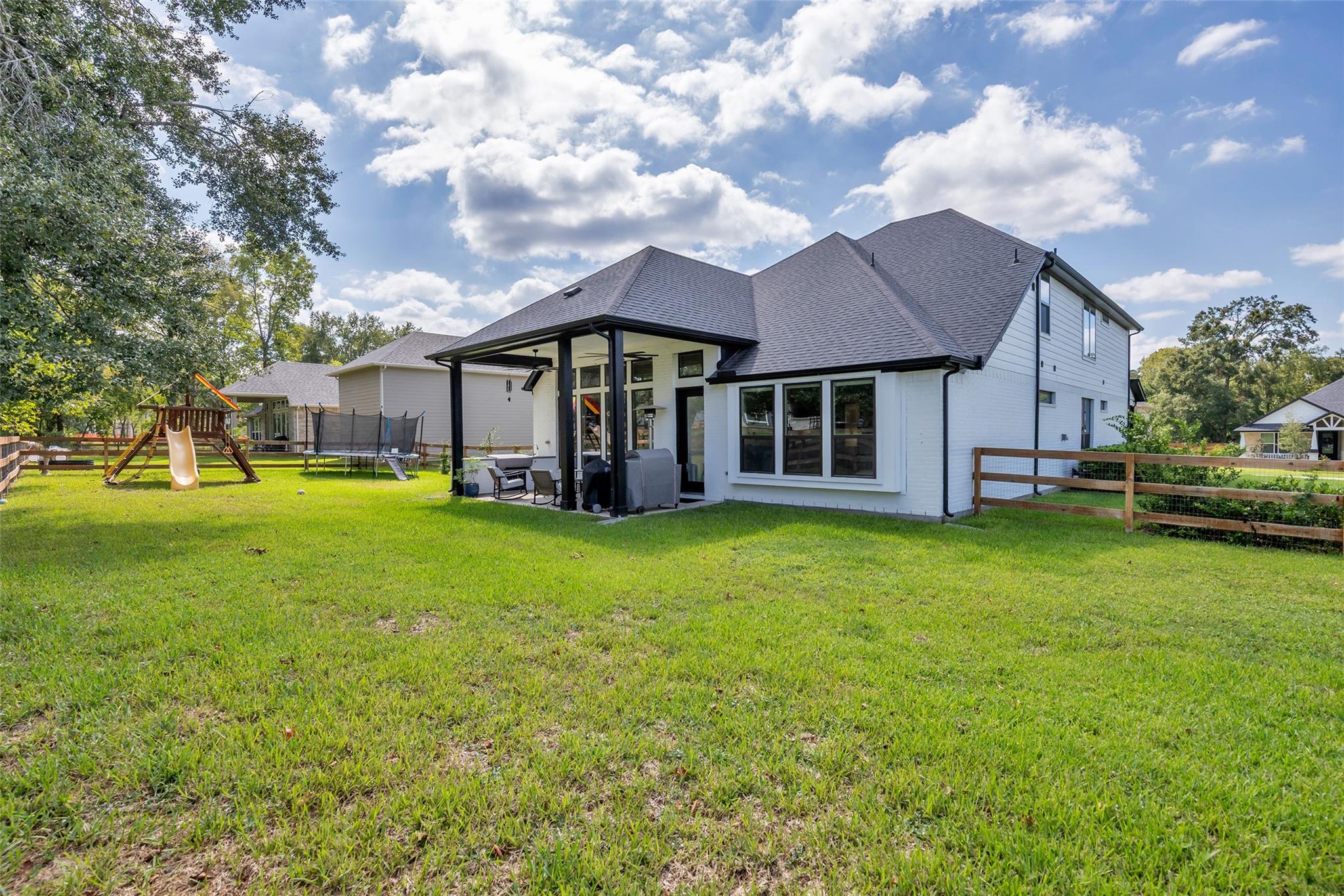 734 Satterwhite Farms Lane