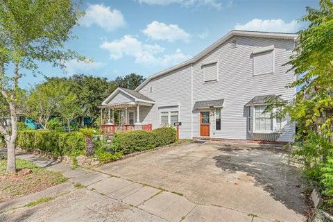 Photo of 4928 Avenue P, Galveston, TX 77551 (MLS # 63419608)