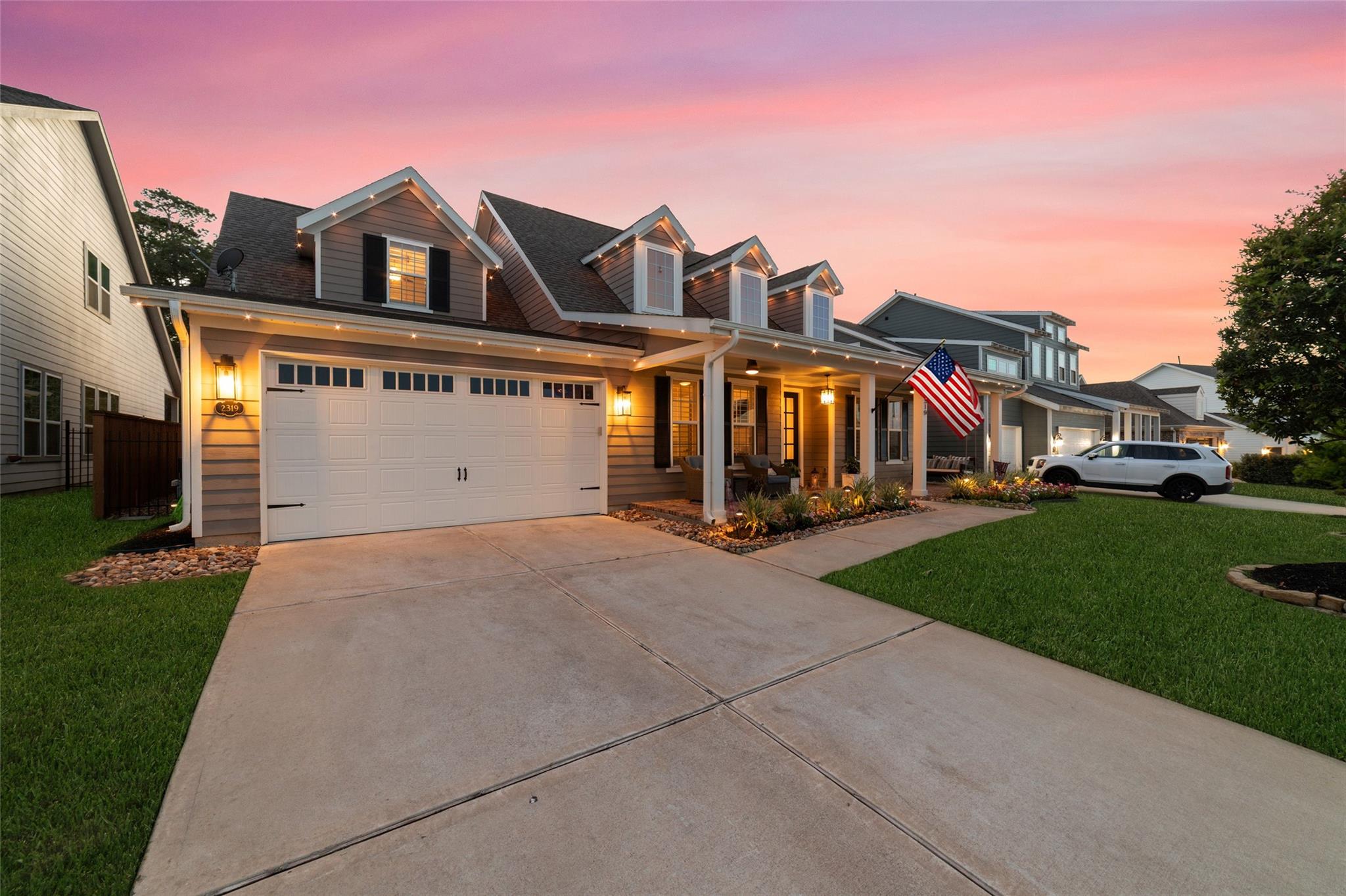 2319 Pale Star Drive