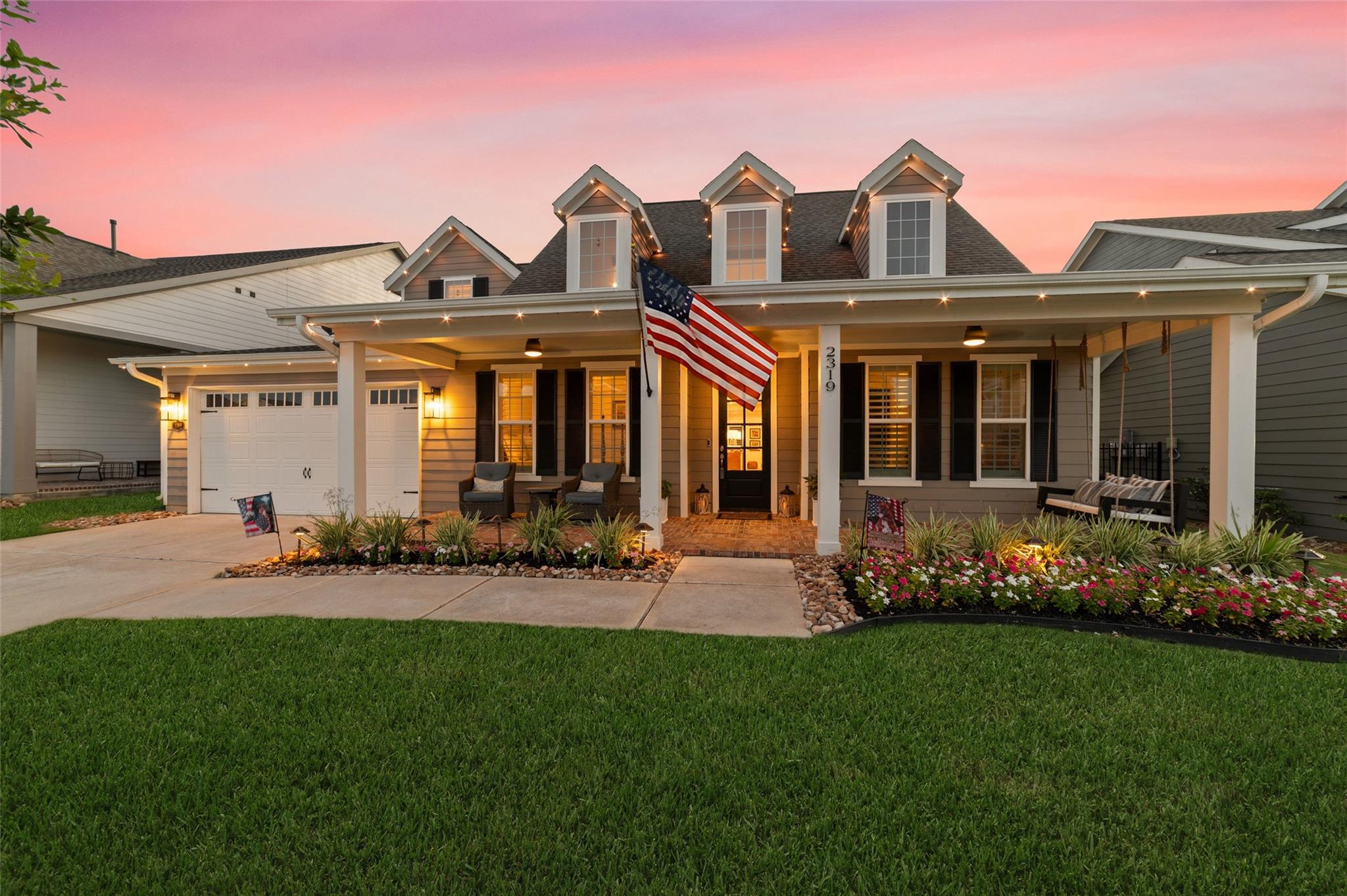 2319 Pale Star Drive