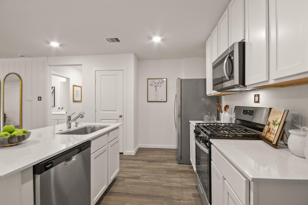 Photo of 20002 Fibonacci Street, New Caney, TX 77357 (MLS # 44149388)